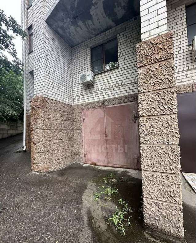 квартира г Воронеж р-н Центральный ул 25 Октября 15 фото 8
