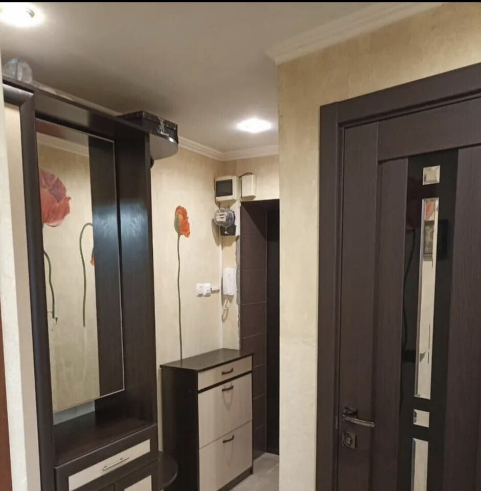 квартира г Краснодар ЖК Черёмушки 150 м-н, Стасова фото 5