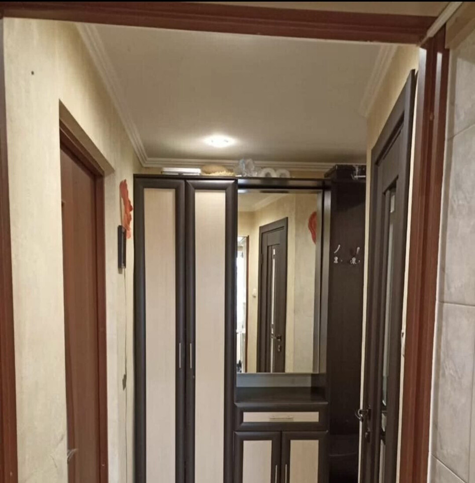 квартира г Краснодар ЖК Черёмушки 150 м-н, Стасова фото 6