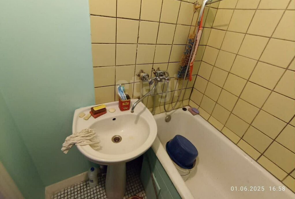 квартира г Тольятти ул Коммунистическая 4 фото 26