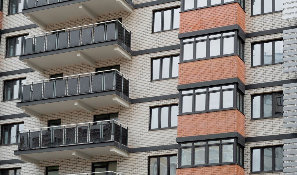 квартира г Краснодар ул Героев-Разведчиков 11/1 фото 7
