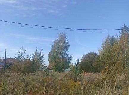 пер Парковый 3-й фото