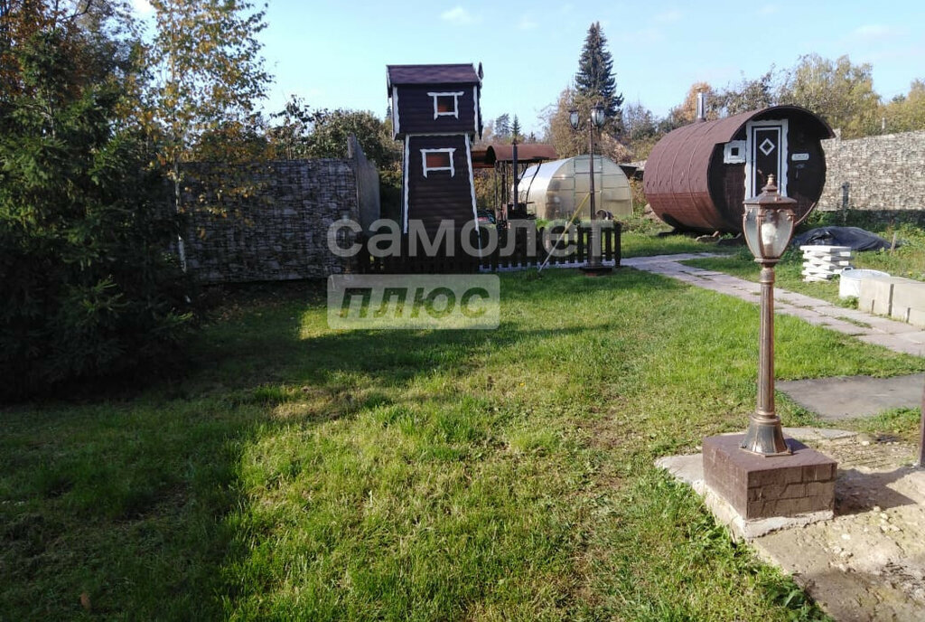 дом г Истра ул Рябкина 103 Нахабино фото 3