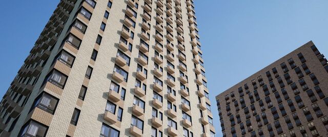 метро Бульвар Рокоссовского ЖК Лосиноостровский Парк фото