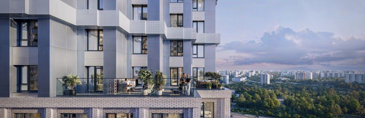 квартира г Москва метро Отрадное ЖК Алтуфьевское 53 фото 1