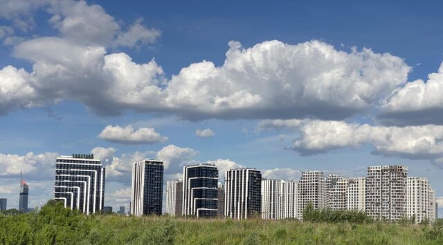 ЖК «Остров» 6-й кв-л фото