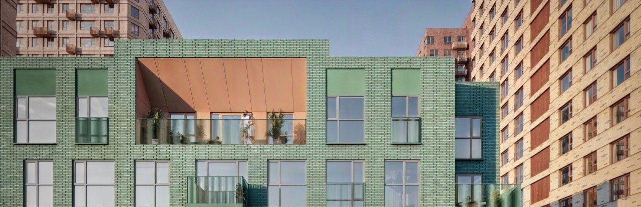 квартира г Москва метро Кантемировская б-р Кавказский 51к/2 фото 4