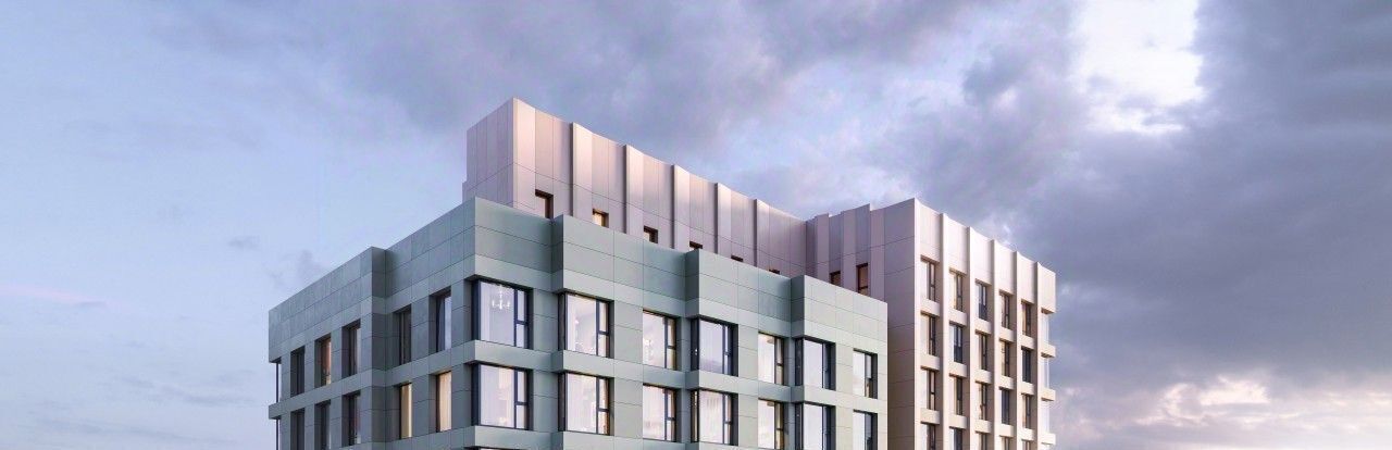 квартира г Зеленоград Зеленоград — Крюково, 22-й мкр, 6. 4 фото 2