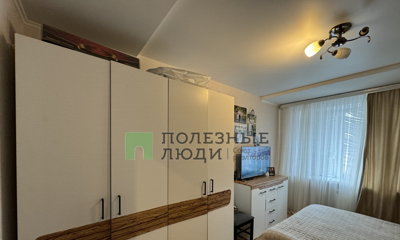 квартира г Самара ЖК Самара 8 квартал, 6-й фото 10
