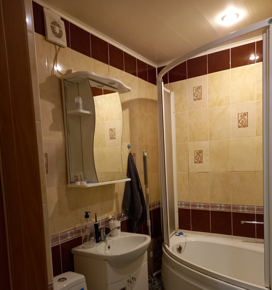 квартира г Саров ул Раменская 13 фото 5