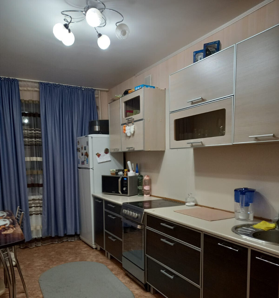 квартира г Саров ул Раменская 13 фото 6
