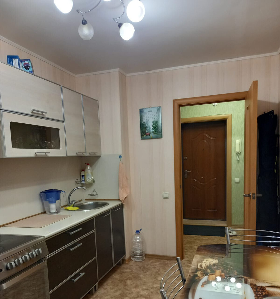 квартира г Саров ул Раменская 13 фото 7
