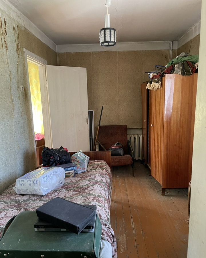 квартира г Калуга р-н Ленинский ул Никитина 65 фото 9