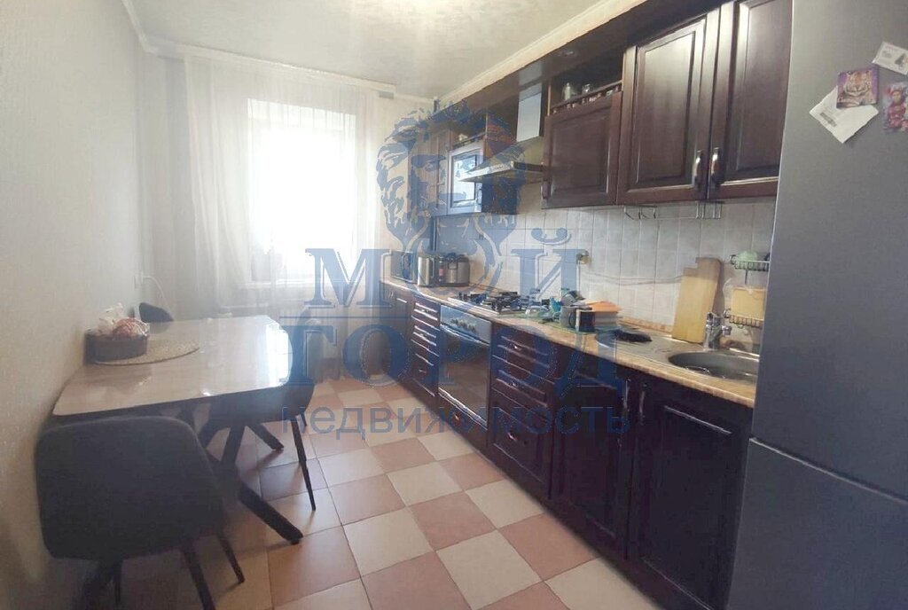 квартира г Батайск ул Герцена 35 фото 2