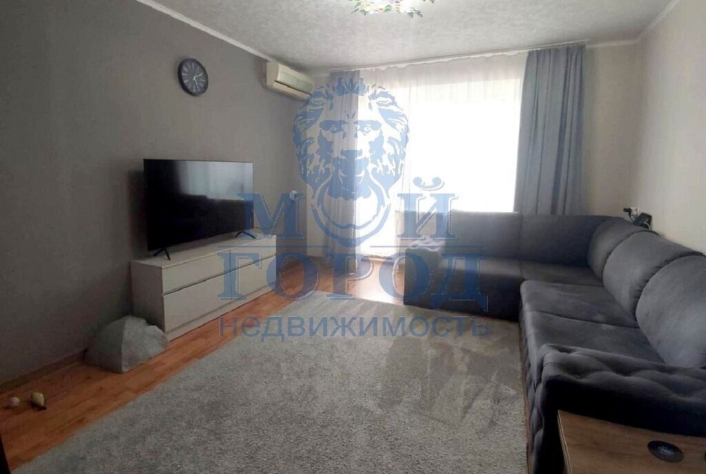 квартира г Батайск ул Герцена 35 фото 3