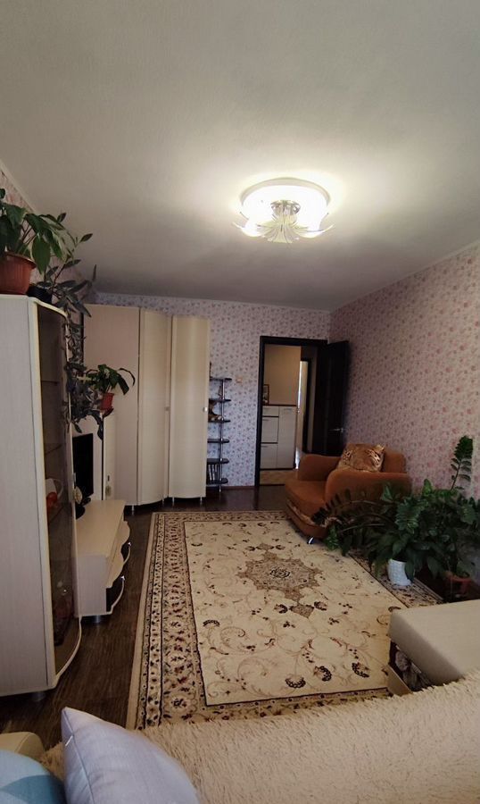 квартира г Калуга р-н Московский ул Пролетарская 39 фото 12