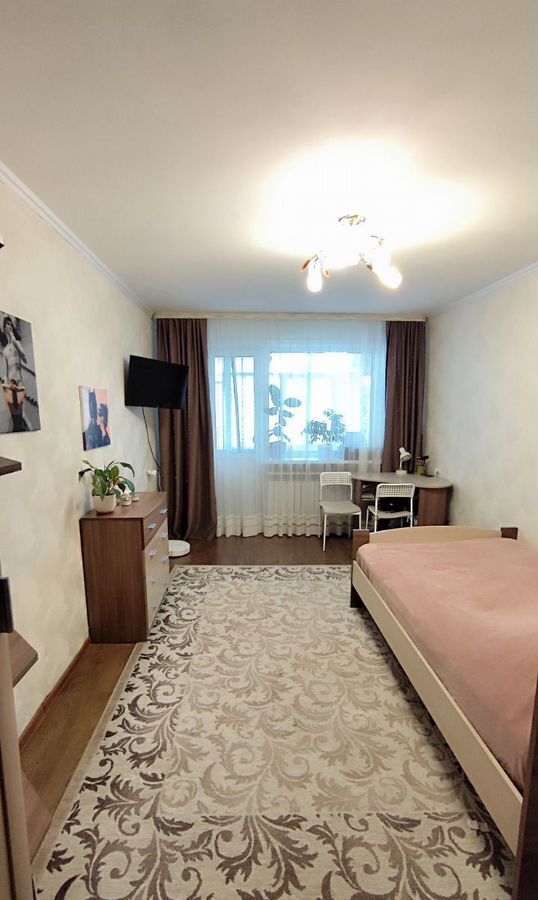 квартира г Калуга р-н Московский ул Пролетарская 39 фото 17