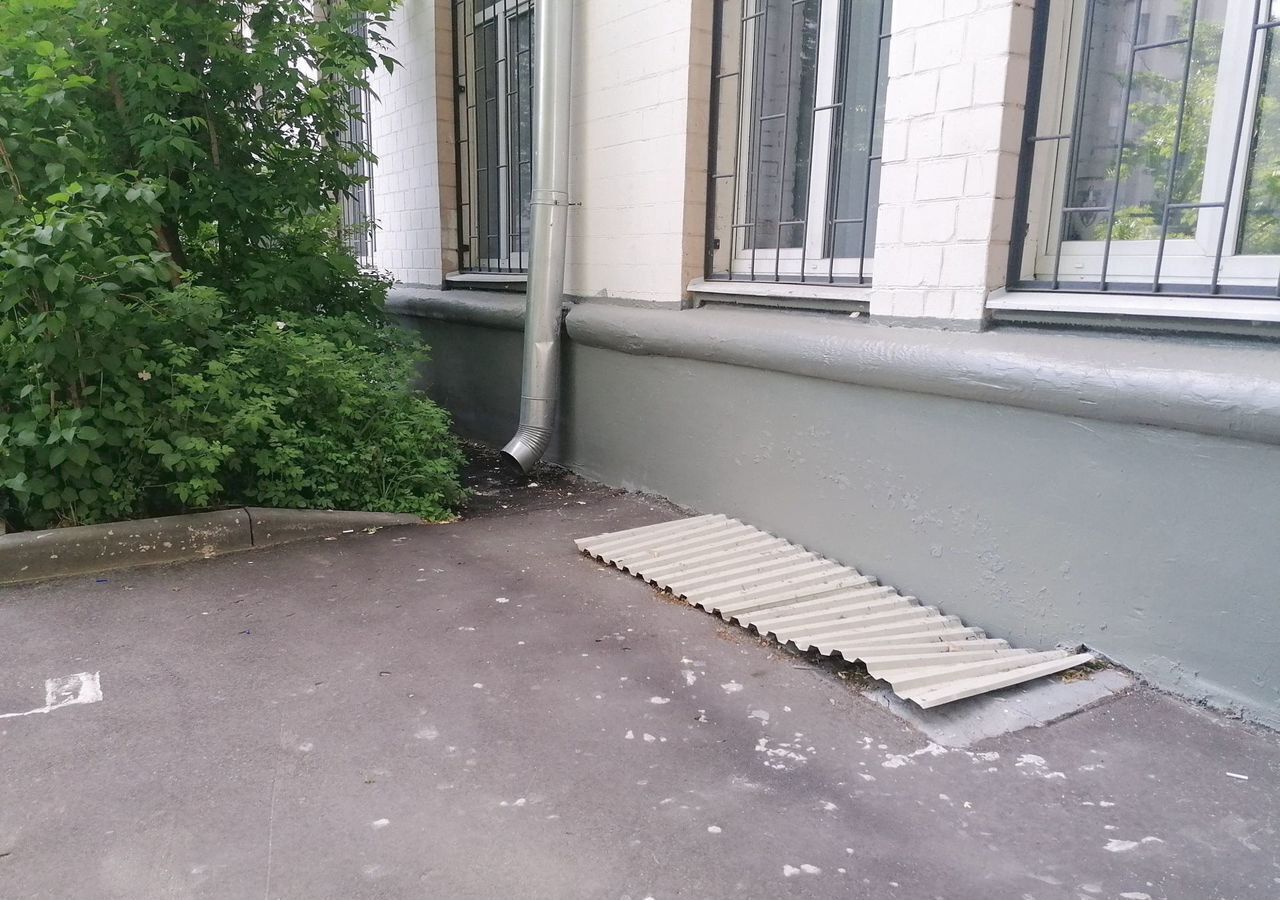свободного назначения г Москва метро Петровский парк проезд Петровско-Разумовский 16к/2 парк фото 5