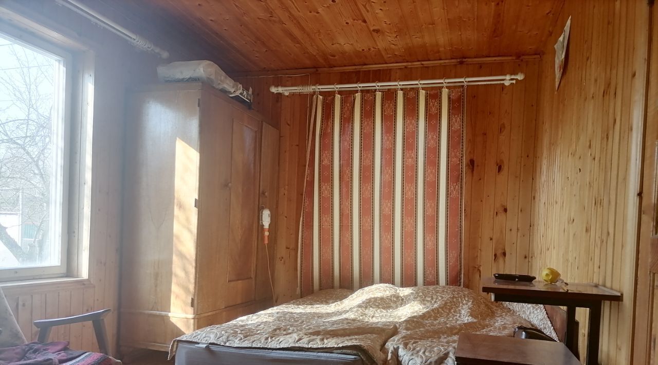 дом городской округ Богородский г Ногинск снт Шахтёр Железнодорожная фото 6