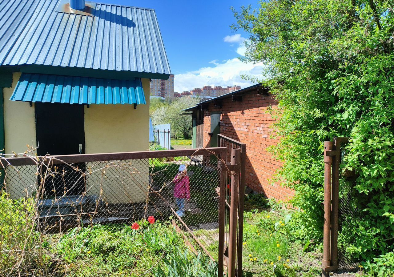 дом г Лобня ул Горка 17 15 км, Рогачёвское шоссе фото 6