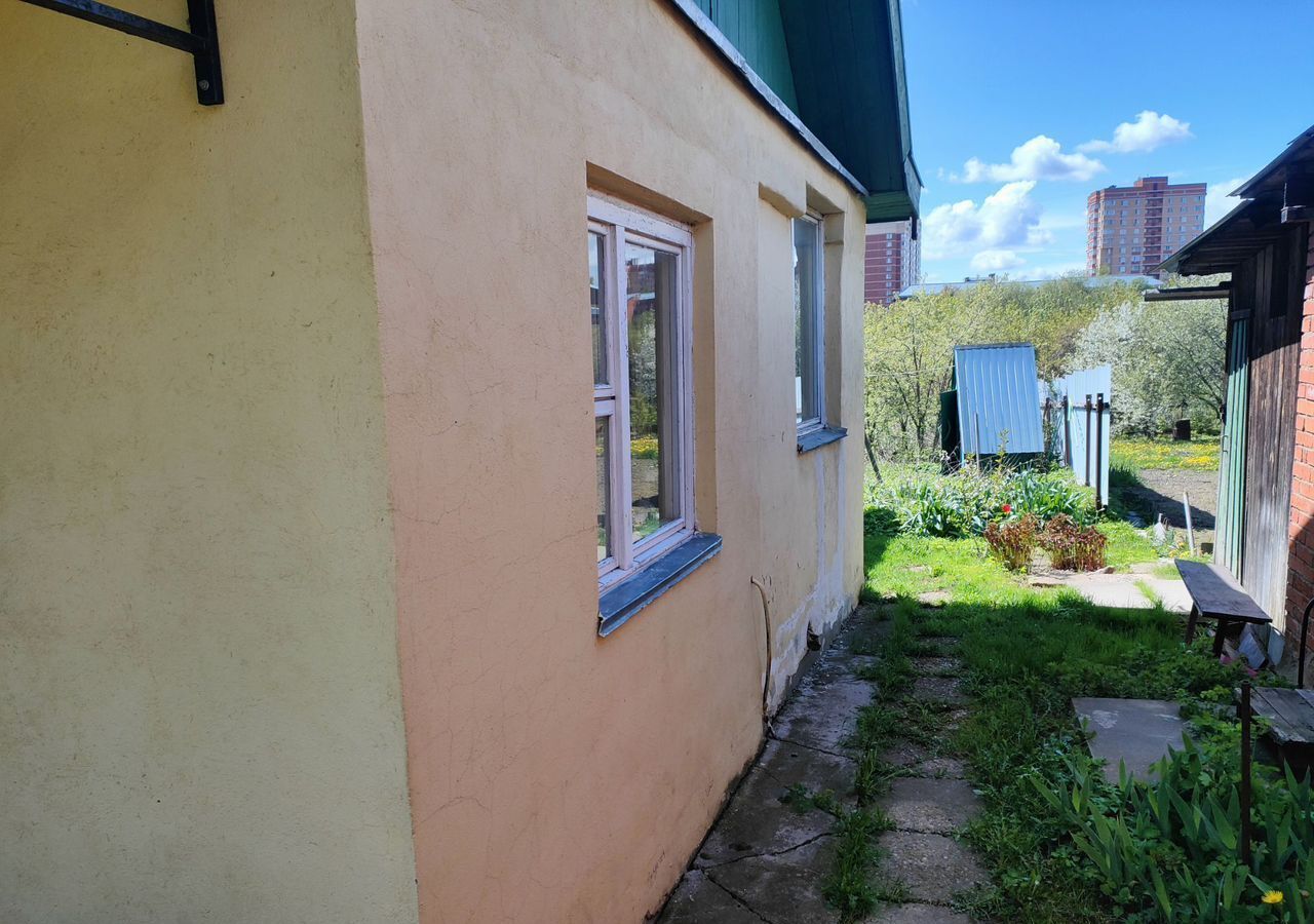 дом г Лобня ул Горка 17 15 км, Рогачёвское шоссе фото 9