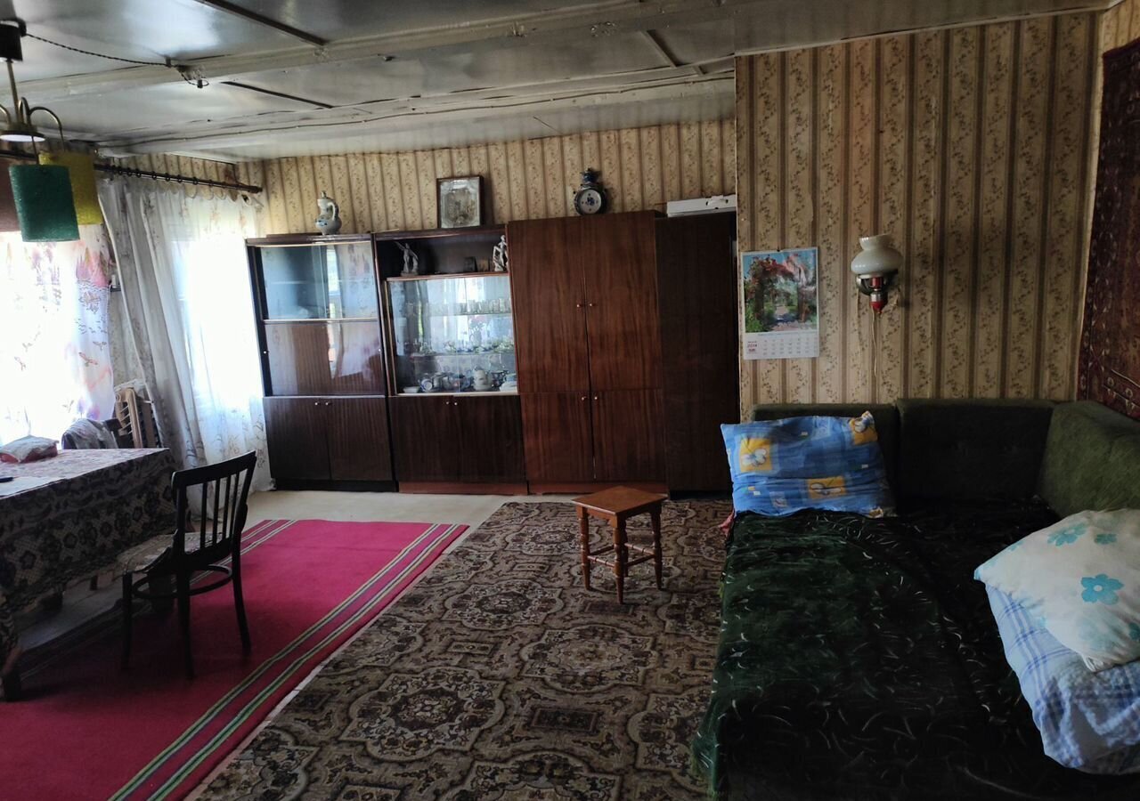 дом г Лобня ул Горка 17 15 км, Рогачёвское шоссе фото 12