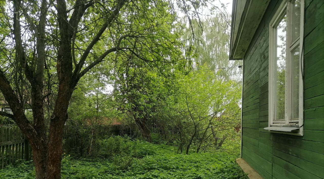 дом городской округ Богородский г Ногинск снт Шахтёр Железнодорожная фото 17