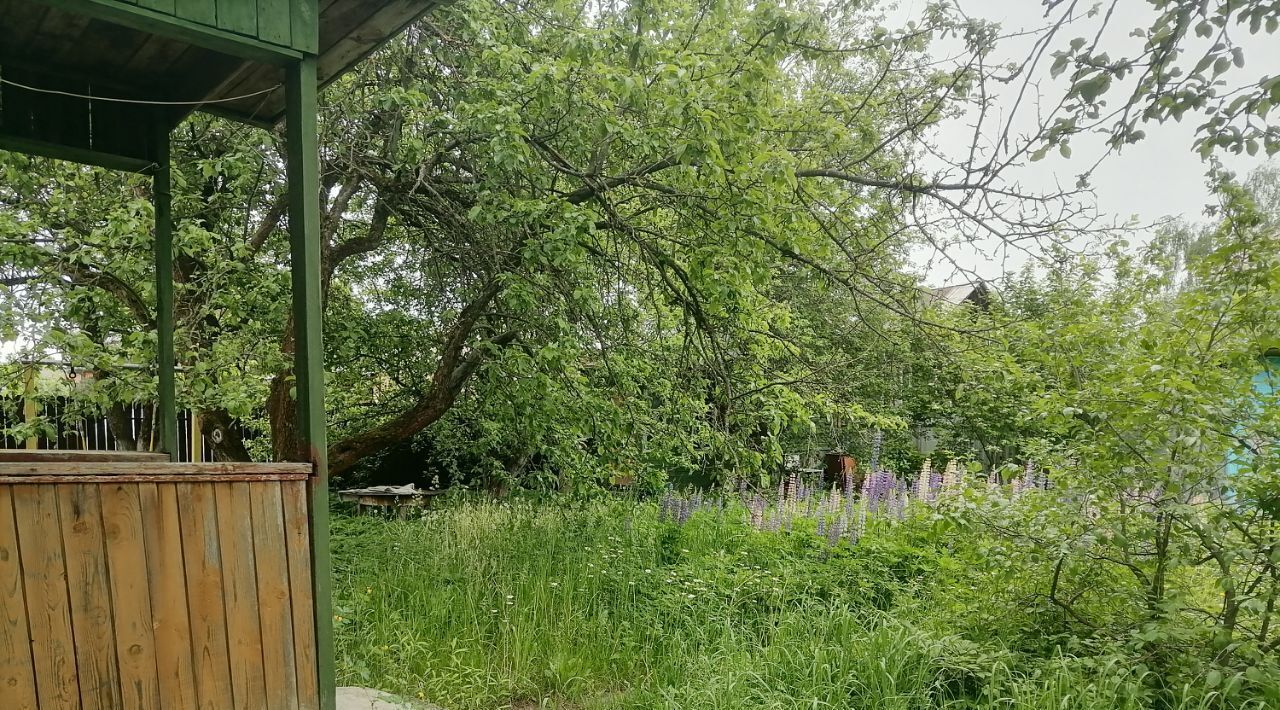 дом городской округ Богородский г Ногинск снт Шахтёр Железнодорожная фото 18