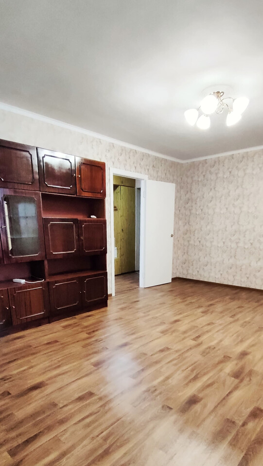 квартира г Оренбург пр-кт Победы 2б фото 8