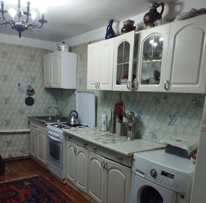 дом г Дербент ул Комарова 27 фото 12