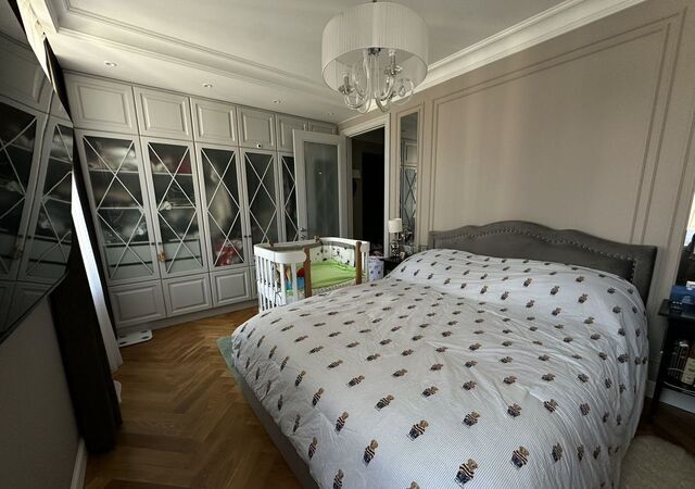дом 11 Опалиха, Красногорск фото