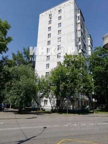 ЗАО ул Ангарская 51 14-й микрорайон Дегунина, Московская область фото