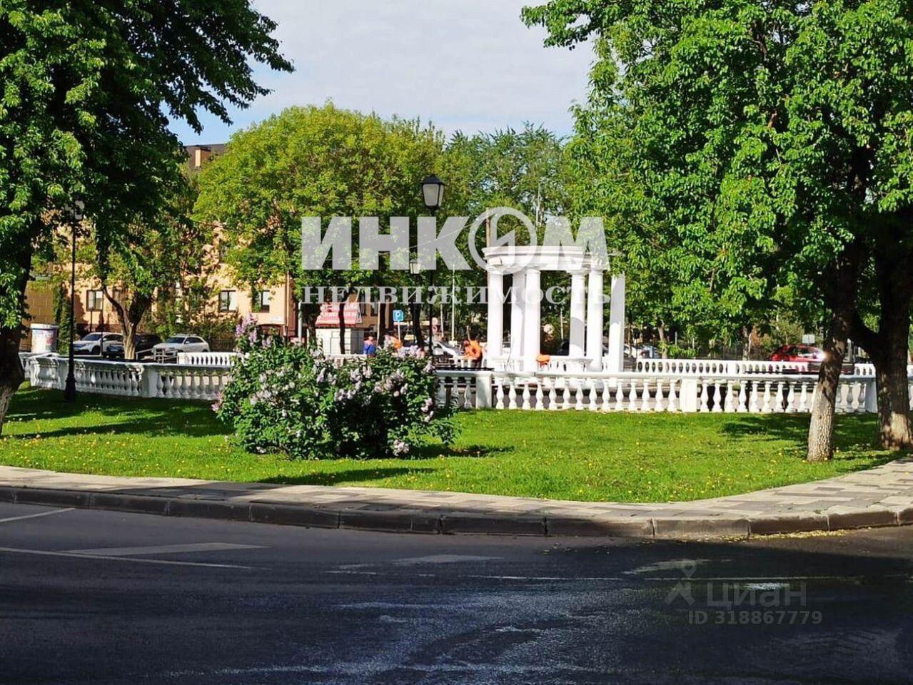 комната г Щербинка ул Театральная 2 метро Щербинка Новомосковский административный округ, Московская область, г Домодедово, Щербинка фото 3