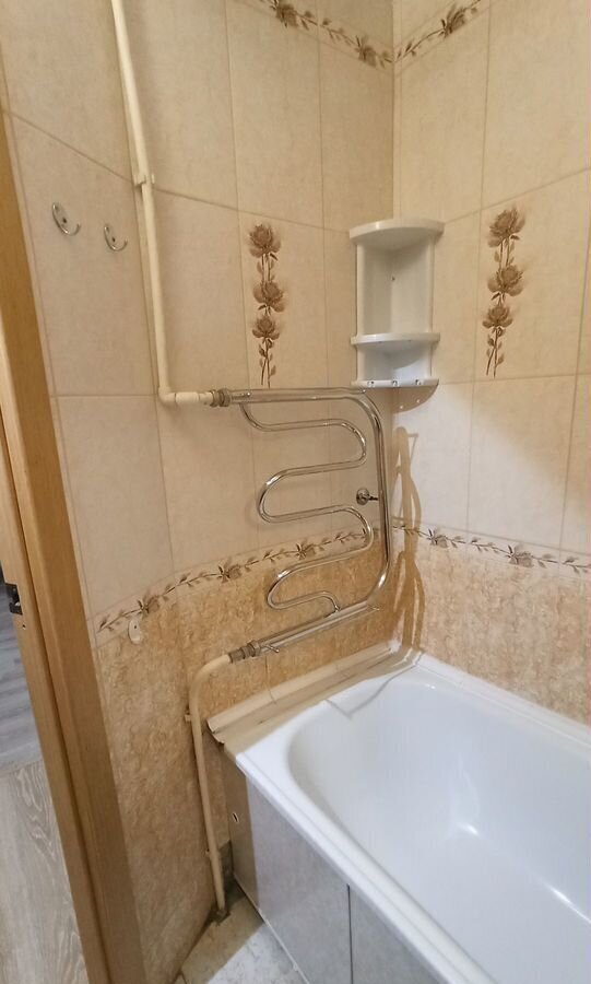 квартира г Ковров ул Чернышевского 1 фото 5