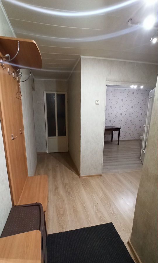 квартира г Ковров ул Чернышевского 1 фото 8