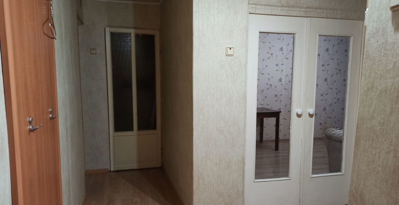 квартира г Ковров ул Чернышевского 1 фото 9