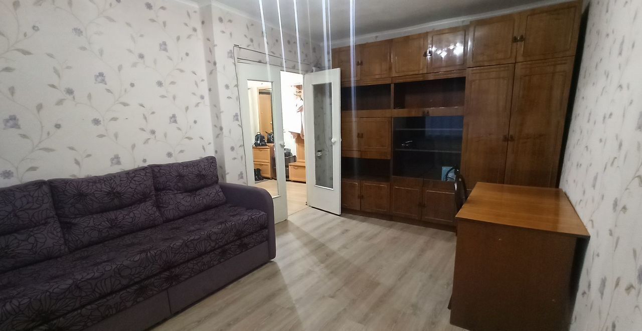 квартира г Ковров ул Чернышевского 1 фото 13