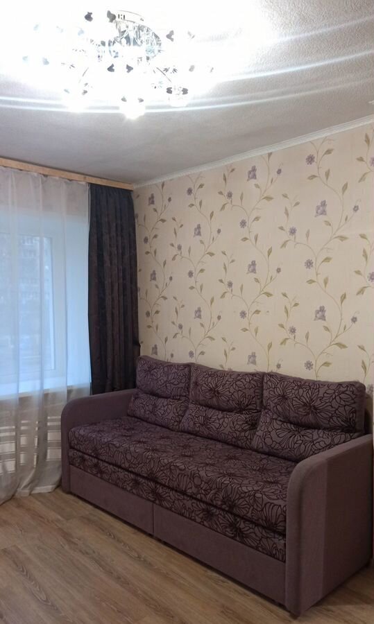 квартира г Ковров ул Чернышевского 1 фото 14