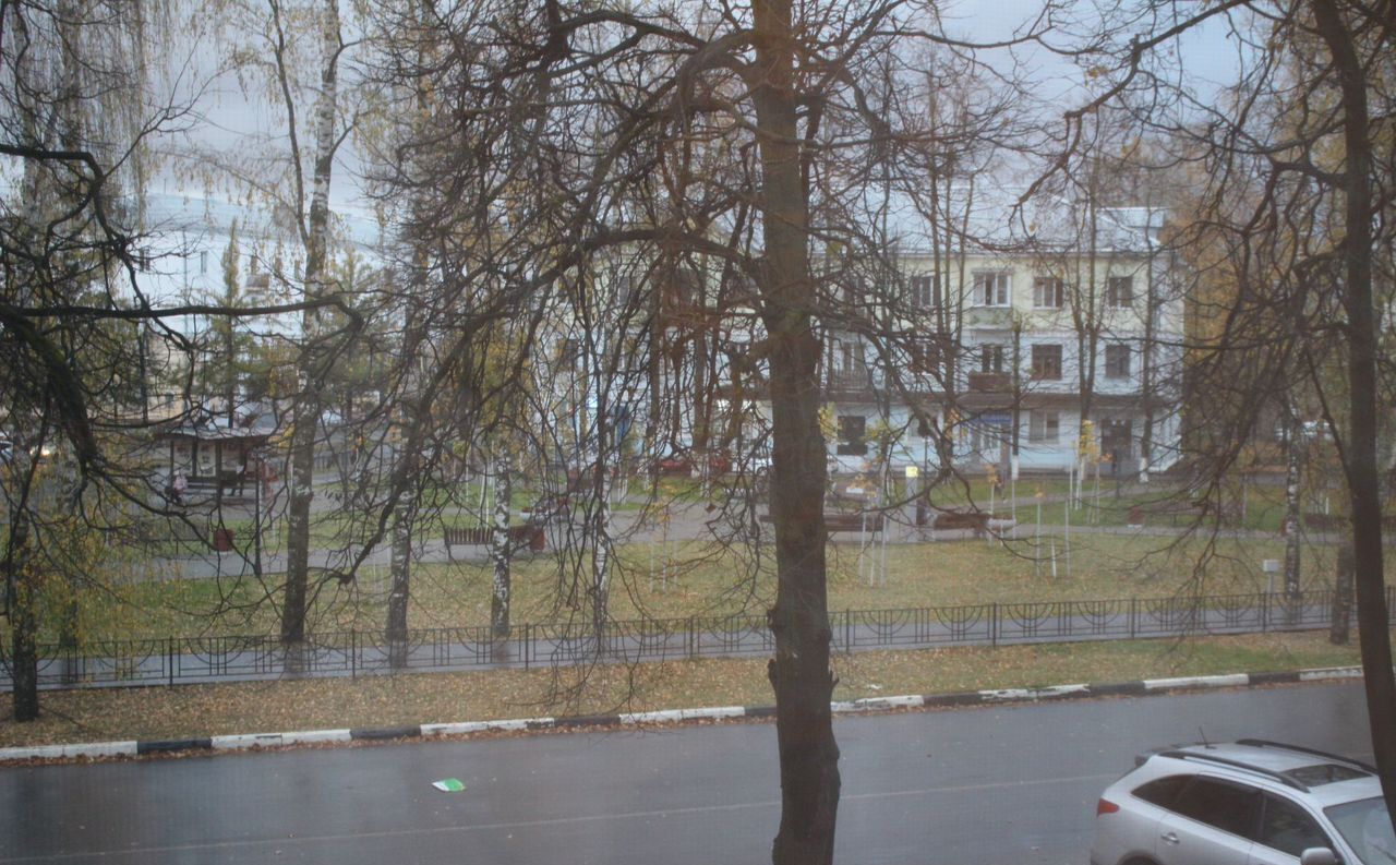 квартира г Ковров ул Чернышевского 1 фото 19