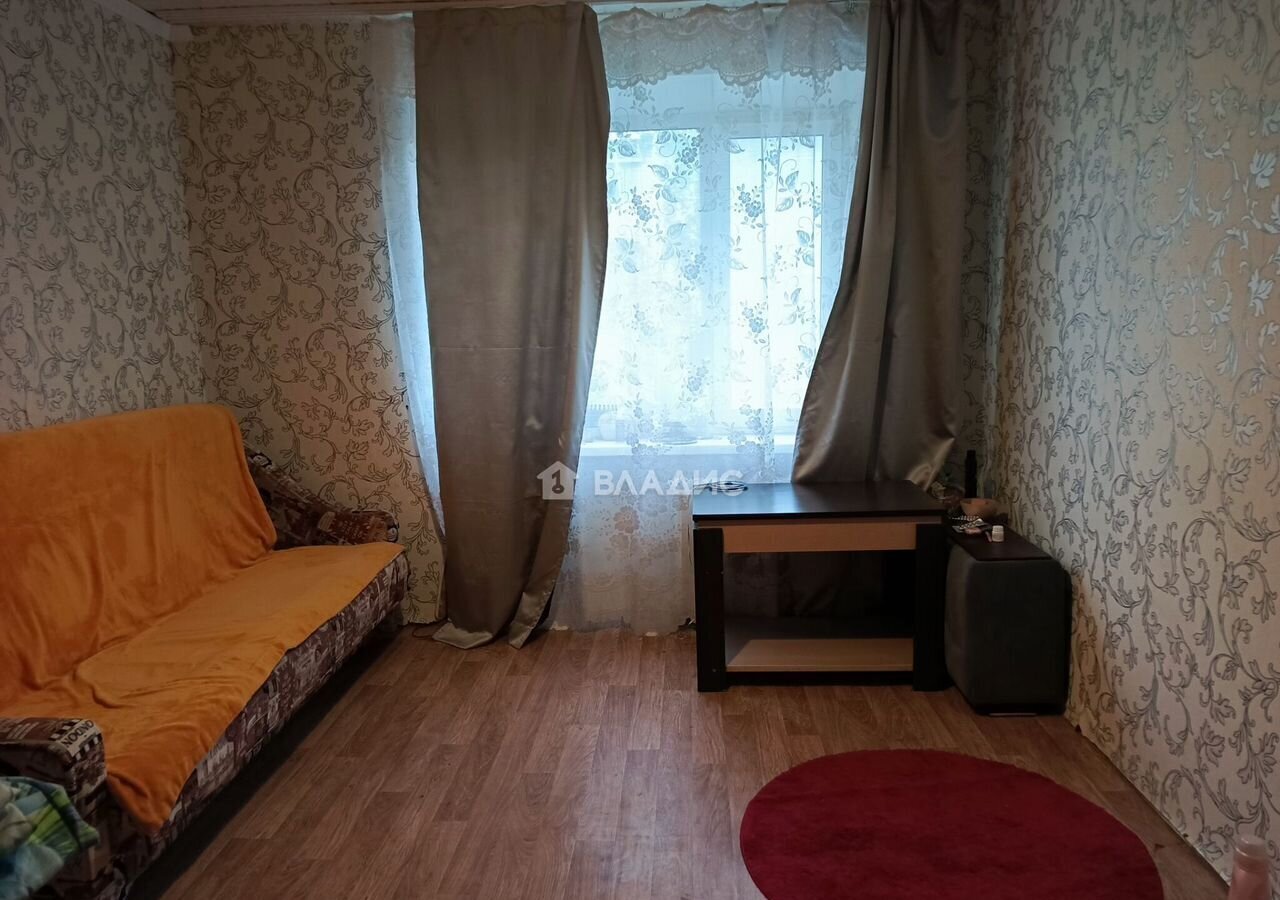 комната г Луховицы ул Мира 20 фото 1
