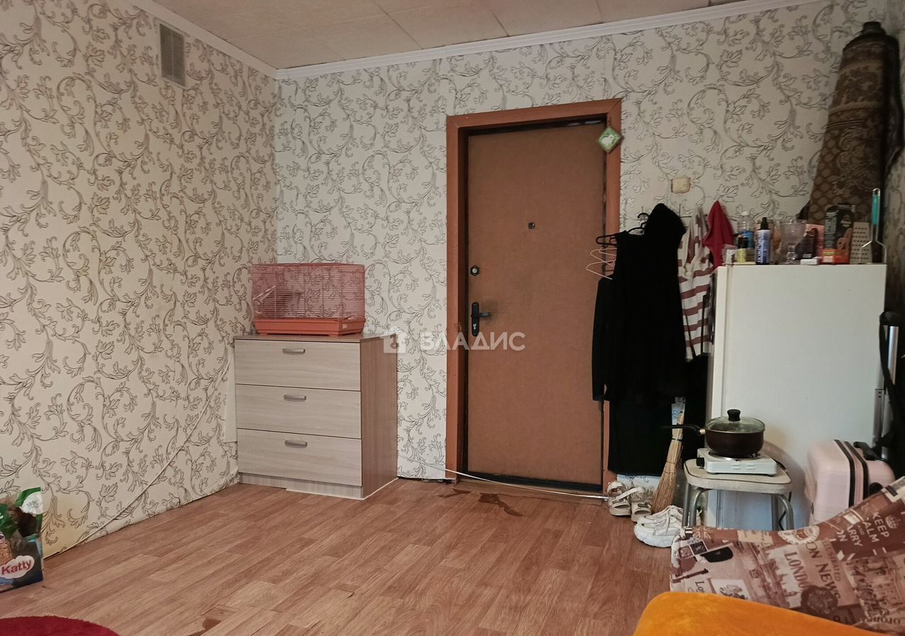 комната г Луховицы ул Мира 20 фото 2