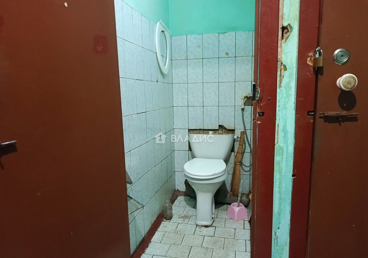 комната г Луховицы ул Мира 20 фото 4