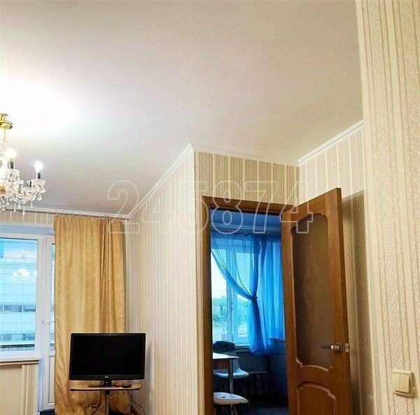 квартира г Москва метро Багратионовская ул Василисы Кожиной 6к/1 фото 2