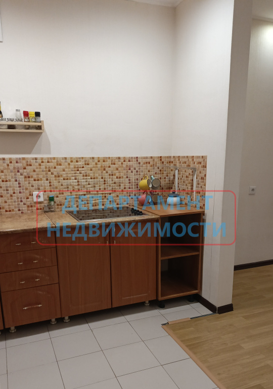 квартира г Димитровград ул Московская 60а фото 2