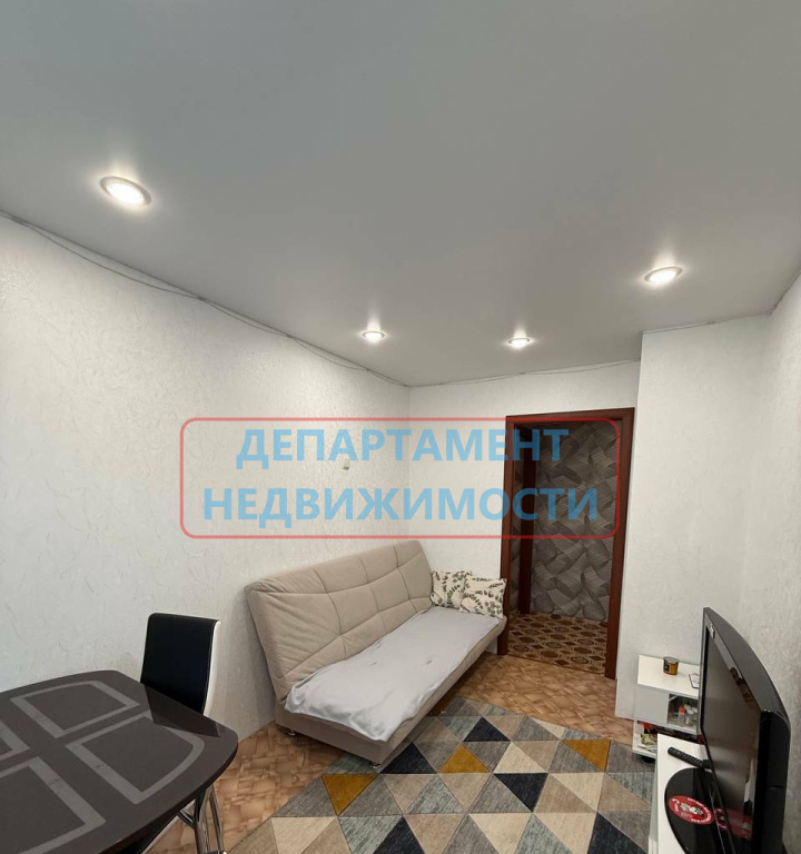 квартира г Димитровград ул Курчатова 16 фото 2