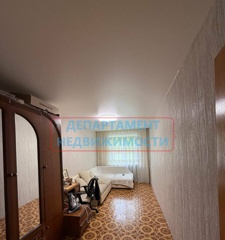квартира г Димитровград ул Курчатова 16 фото 4