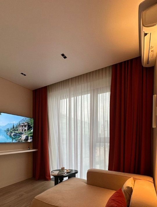 квартира г Москва метро Шелепиха проезд Причальный 10к/2 фото 4