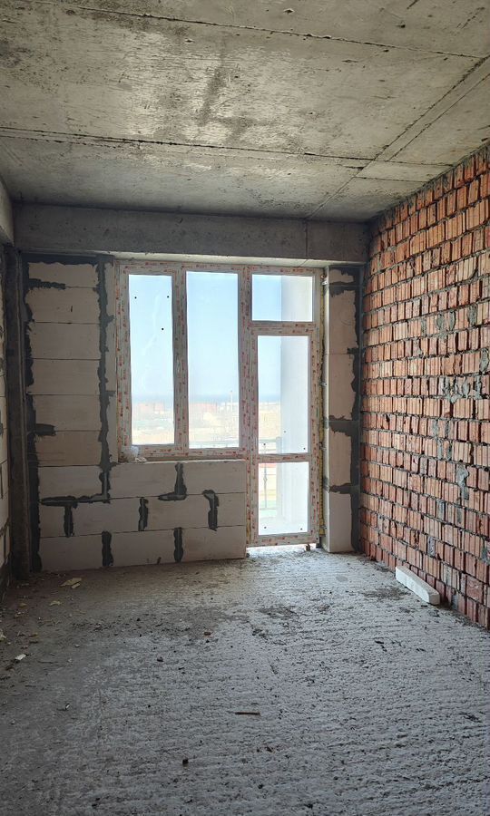 квартира г Махачкала р-н Кировский ул Каммаева 26б фото 5
