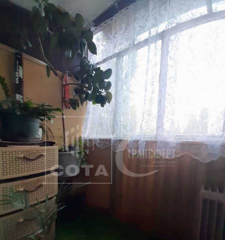 квартира г Воронеж ул Туполева 23 фото 17
