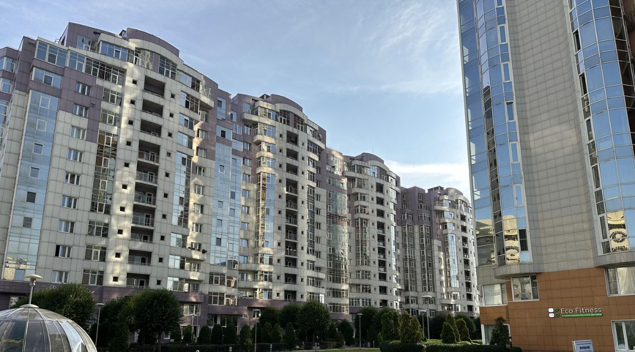 квартира г Москва метро Тропарёво пр-кт Вернадского 94к/5 фото 35